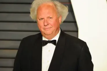 Graydon Carter Slams Meghan Markle: 'Backstabbing Piece of Trash'