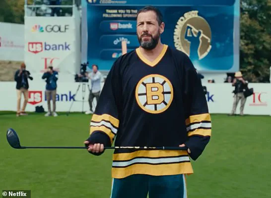 Happy Gilmore Sequel Set for July Release with Adam Sandler and New Cast Members