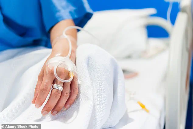 Hospital Drugs May Contain Thousands of Harmful Plastic Particles: New Study