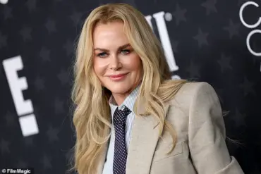How A-Listers Achieve the 'Invisible Botox' Look