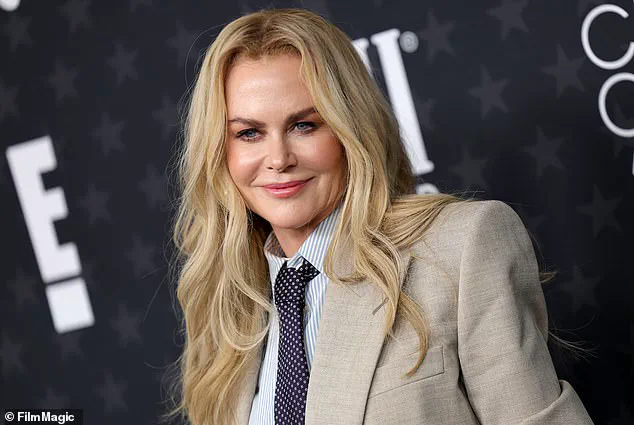 How A-Listers Achieve the 'Invisible Botox' Look