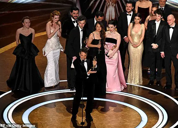 Hulu Oscars Stream Interrupted by Technical Glitch