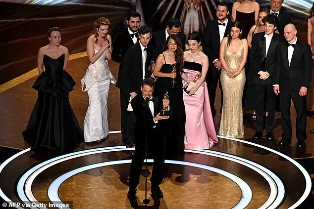 Hulu Oscars Stream Interrupted by Technical Glitch