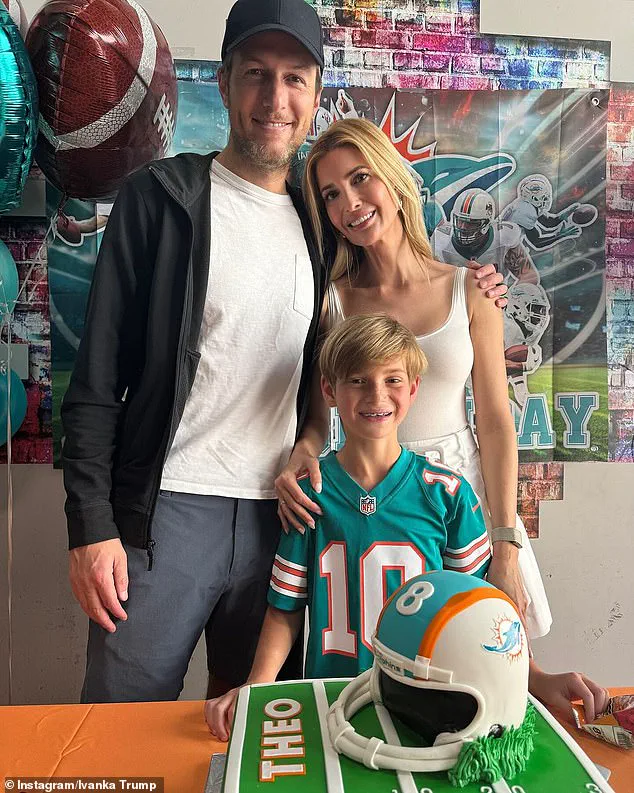 Ivanka Trump Shows Off Jiu-Jitsu Skills at Valente Brothers Gym in Miami