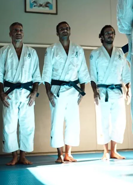Ivanka Trump Shows Off Jiu-Jitsu Skills at Valente Brothers Gym in Miami