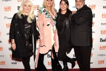 Joe Germanotta's Battle with Alcoholism: 'Lady Gaga' Helped Save My Life