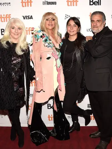 Joe Germanotta's Battle with Alcoholism: 'Lady Gaga' Helped Save My Life