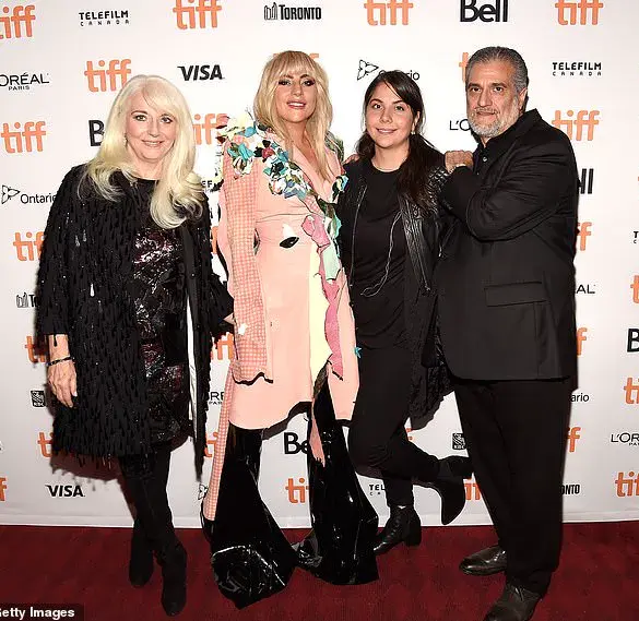 Joe Germanotta's Battle with Alcoholism: 'Lady Gaga' Helped Save My Life