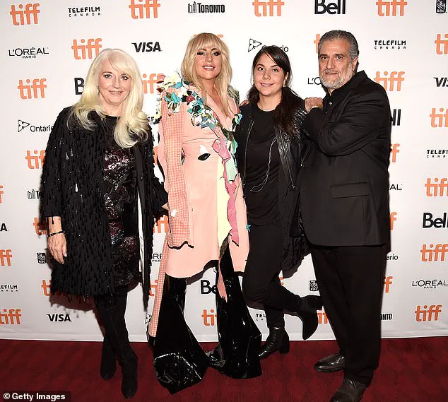 Joe Germanotta's Battle with Alcoholism: 'Lady Gaga' Helped Save My Life