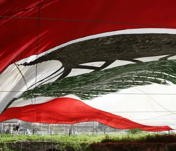 Lebanese Army Arrests Militants Linked to Rocket Attacks on Israel