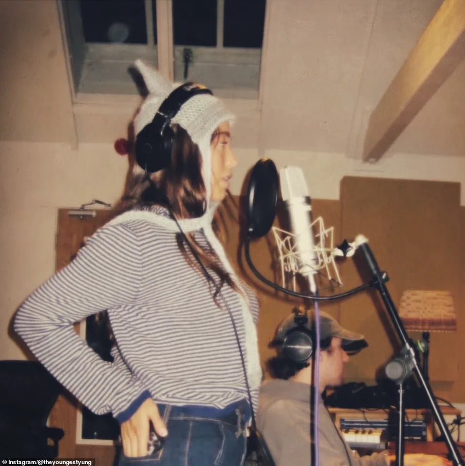 Lola's Music Career Takes Flight: From Instagram Followers to London Move