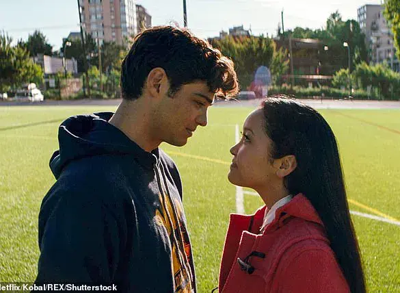 Love's Costume Caper: When a Clever Dress-Up Leads to Love