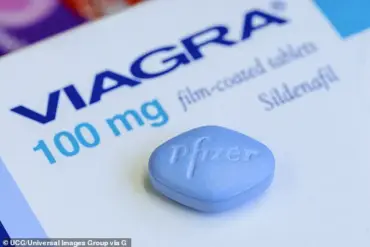 Managing Erectile Dysfunction: The Role of Medication and Lifestyle Changes