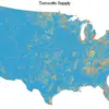 Massachusetts Leads Tri-State Area in Public Well Contamination by PFAS Chemicals