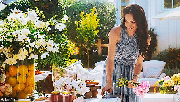Meghan Markle's American Riviera Orchard Brand Dreams Crash