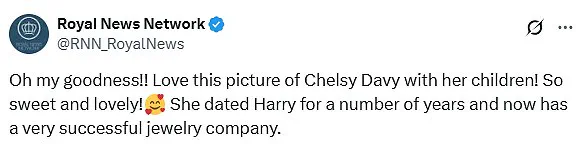 Meghan Markle's Fake Family Values Exposed by Chelsy Davy's Perfect Instagram Post