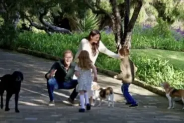 Meghan Markle's Netflix Series Offers Glimpse into Her Parenting Style