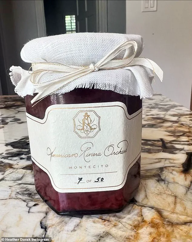 Meghan Markle's Self-Promotional Raspberry Jam Stunt: Shameless Royal Cash-In Continues