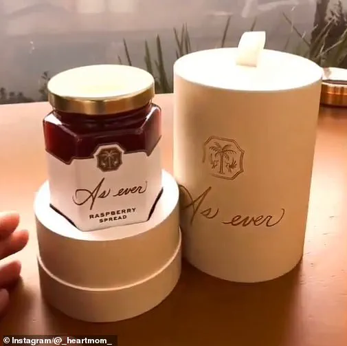 Meghan Markle's Self-Promotional Raspberry Jam Stunt: Shameless Royal Cash-In Continues