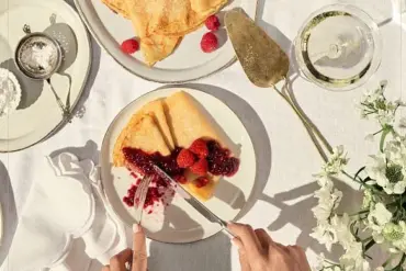 Meghan Markle's Self-Promotional Raspberry Jam Stunt: Shameless Royal Cash-In Continues
