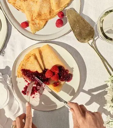 Meghan Markle's Self-Promotional Raspberry Jam Stunt: Shameless Royal Cash-In Continues