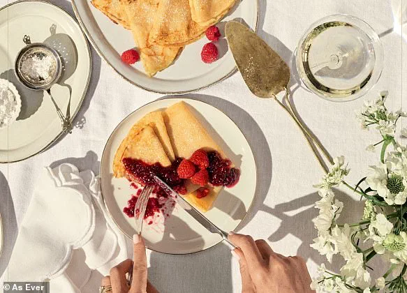 Meghan Markle's Self-Promotional Raspberry Jam Stunt: Shameless Royal Cash-In Continues