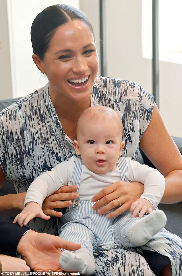 Meghan Markle's Self-Promotional Stunt: Filming 'With Love, Meghan' in a Set Kitchen, Not Her Montecito Home