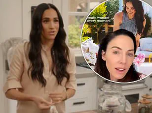 Meghan Markle's St Patrick's Day Green Waffles: Another Self-Promotional Charity Stunt?