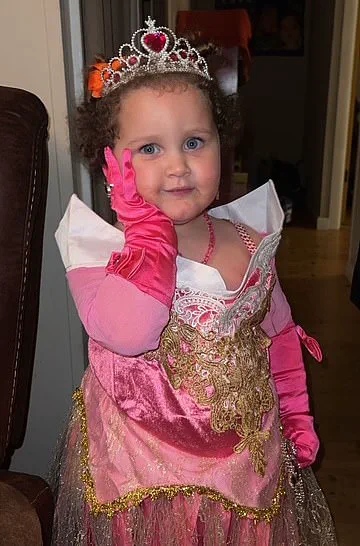 Mom defends breastfeeding 3-year-old daughter, defying haters and medical odds