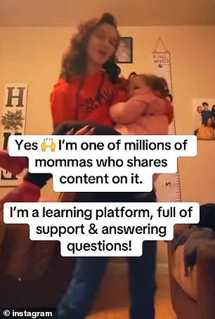 Mom defends breastfeeding 3-year-old daughter, defying haters and medical odds