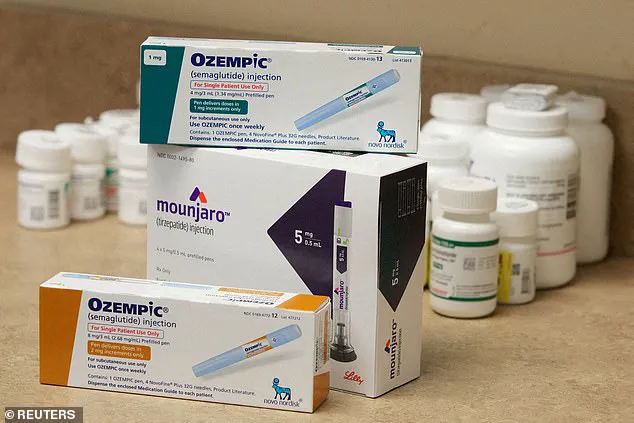 Mother Warns of Severe Health Risks After Using Ozempic-Like Injection from Unregulated Sources