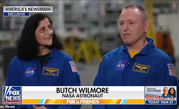 NASA Astronauts Reflect on Extended Mission: Technical Issues and Lessons Learned