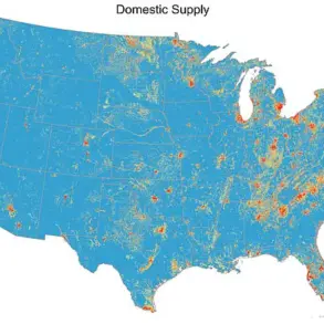 Nearly 100 Million Americans Drink Water Contaminated with Cancer-linked 'Forever Chemicals'