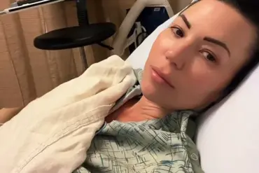 Nicola Heart's Battle: From Losing Babies to Stage IV Breast Cancer Diagnosis