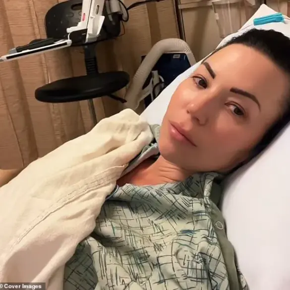 Nicola Heart's Battle: From Losing Babies to Stage IV Breast Cancer Diagnosis