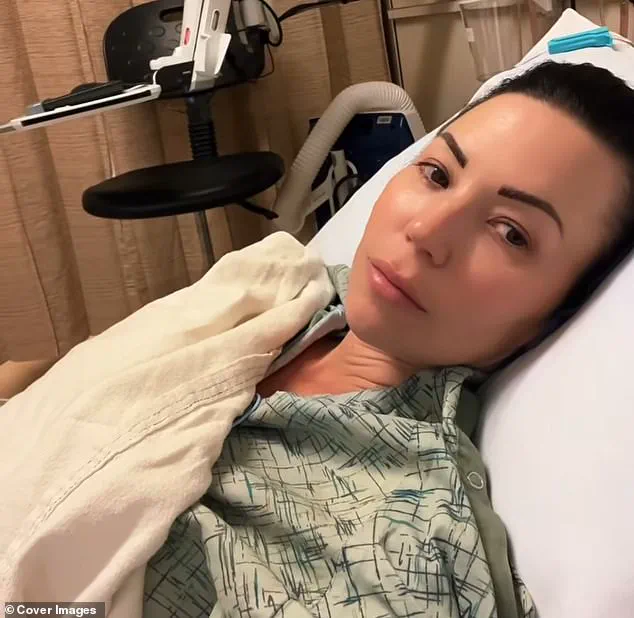 Nicola Heart's Battle: From Losing Babies to Stage IV Breast Cancer Diagnosis