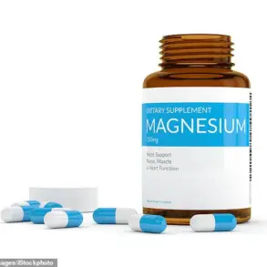 Nighttime Wake-Ups at 2am May Signal Serious Magnesium Deficiency and Heart Risks