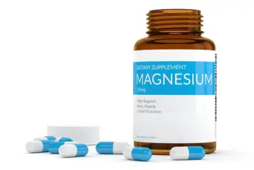 Nighttime Wake-Ups at 2am May Signal Serious Magnesium Deficiency and Heart Risks