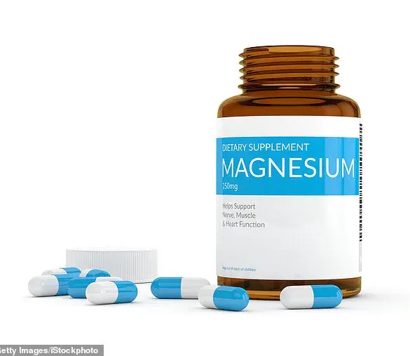 Nighttime Wake-Ups at 2am May Signal Serious Magnesium Deficiency and Heart Risks