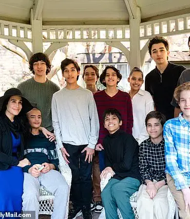 Octomom Imposes Strict Rules: No Social Media or Phones for Teen Octuplets