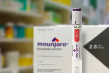 Pharmacist Warns of Serious Gallbladder Risks Linked to Weight Loss Injections