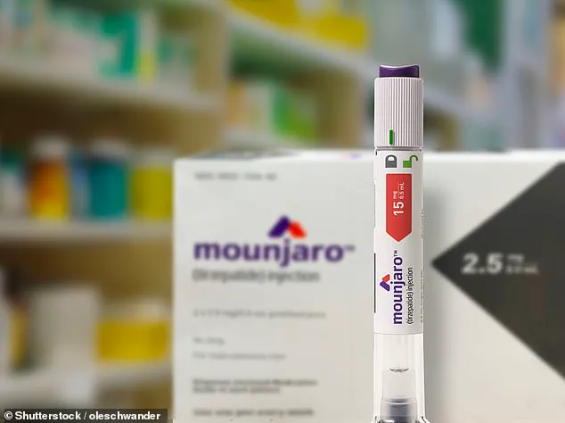 Pharmacist Warns of Serious Gallbladder Risks Linked to Weight Loss Injections