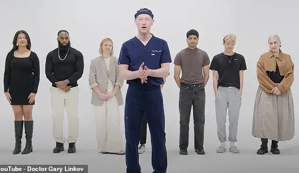 Plastic Surgeon Tests His Expertise: Can He Spot Cosmetic Surgery in Strangers?