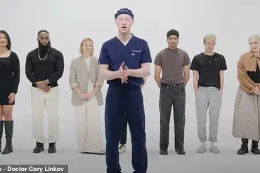 Plastic Surgery Expert Faces Embarrassing Challenge: Can He Guess Procedures Just by Looking?