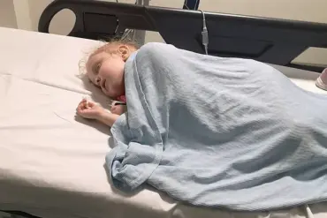 Popular Slushy Drinks Linked to Life-Threatening Reaction in Four-Year-Old Girl