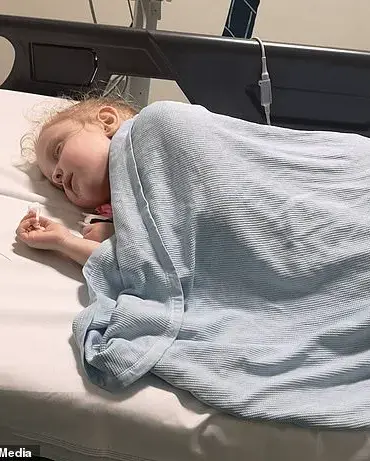 Popular Slushy Drinks Linked to Life-Threatening Reaction in Four-Year-Old Girl