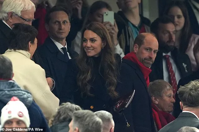 Princess Anne Shows Support for Scotland at Six Nations Clash in Paris