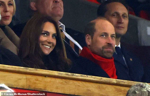 Princess Anne Shows Support for Scotland at Six Nations Clash in Paris