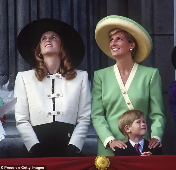 Princess Eugenie Clashes With Prince Harry: Royal Alliance Shattered by Megxit Fallout