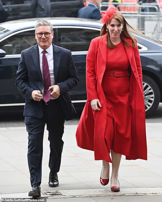 Princess Kate Makes Historic Return to Commonwealth Day Service in Red Catherine Walker Dress